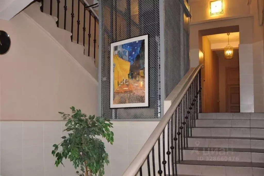 1-к кв. Москва ул. Фадеева, 6С2 (32.0 м) - Фото 2