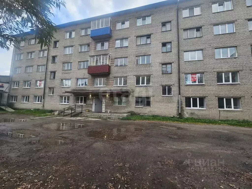 Студия Архангельская область, Архангельск ул. Самойло, 12А (35.9 м) - Фото 2