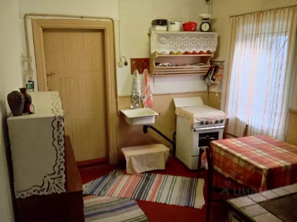 Дом в Ленинградская область, Гатчинский муниципальный округ, пос. ... - Фото 1