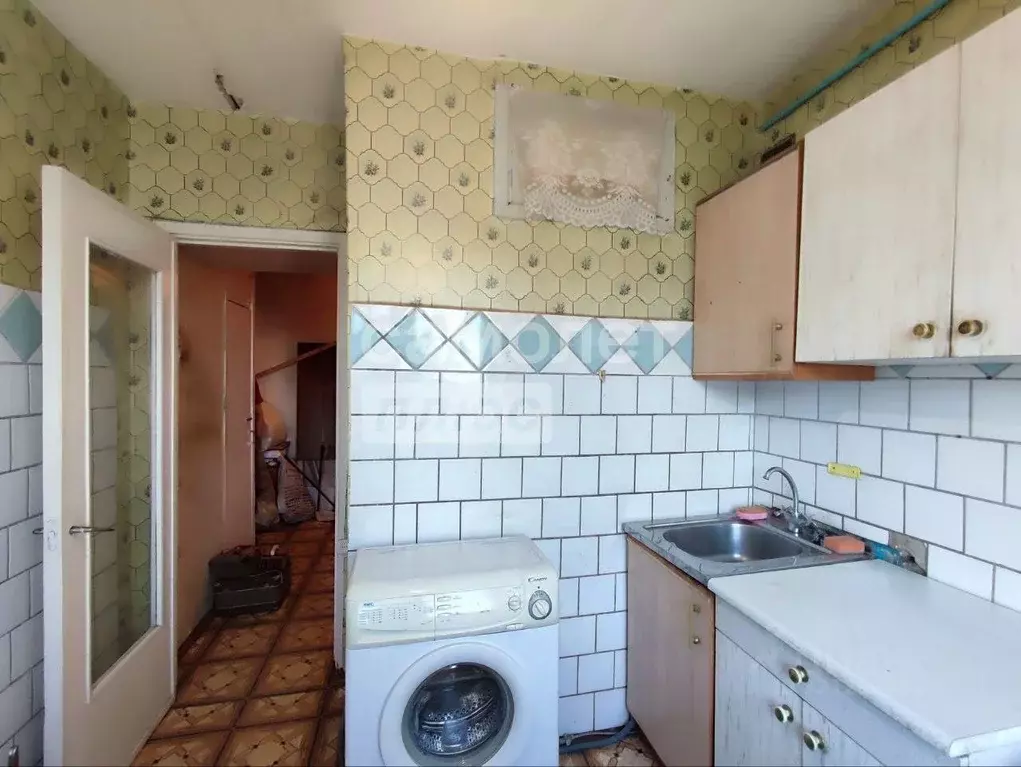 3-к кв. Архангельская область, Коряжма просп. Ленина, 36 (57.7 м) - Фото 2