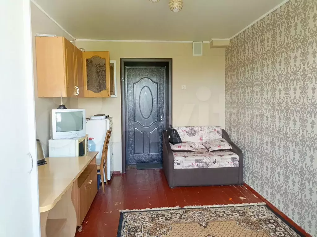 Комната 11 м в 4-к., 7/9 эт. - Фото 1