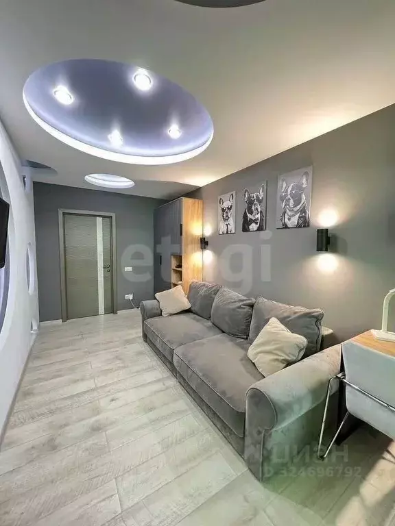 3-к кв. Краснодарский край, Анапа ул. Омелькова, 20к6 (143.0 м) - Фото 2