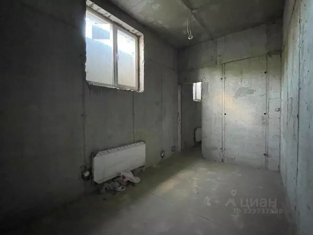 Помещение свободного назначения в Краснодарский край, Краснодар Имени ... - Фото 2