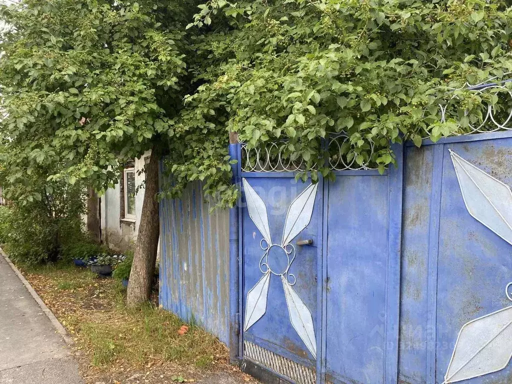 Дом в Тюменская область, Тюмень Совхозная ул. (59 м) - Фото 1