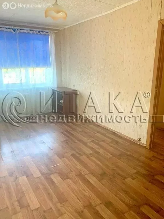 1-комнатная квартира: Выборг, Ленинградское шоссе, 31 (31.7 м) - Фото 2