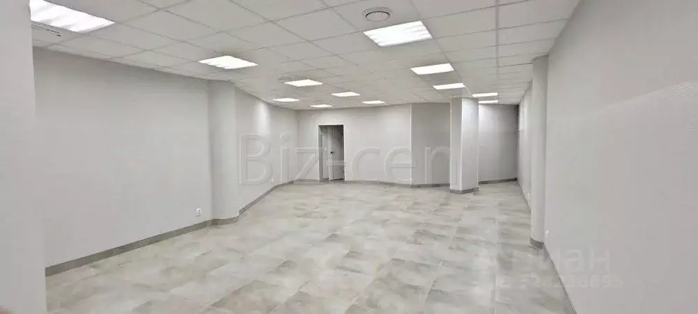 Офис в Санкт-Петербург Краснопутиловская ул., 69 (104 м) - Фото 1