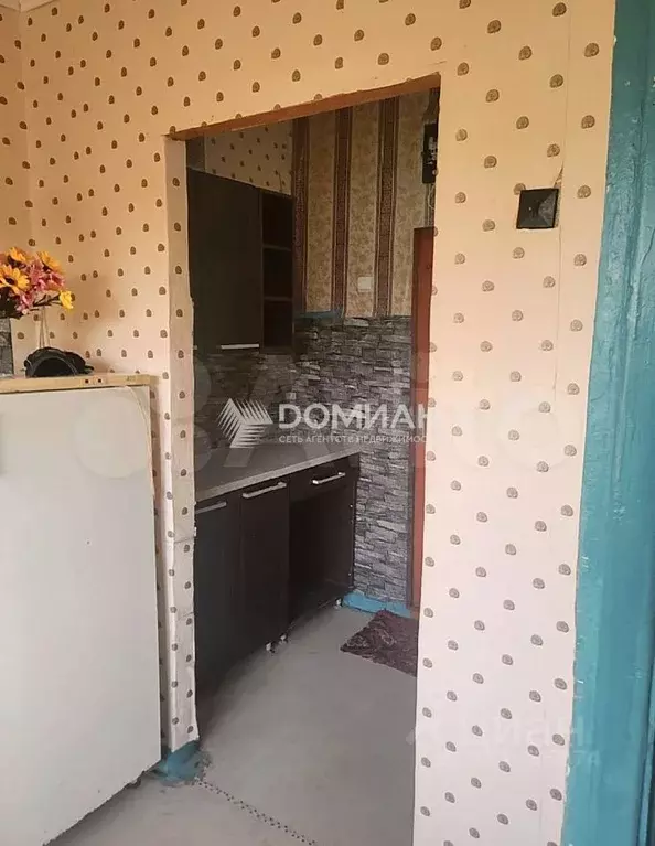 1-к кв. Ростовская область, Новочеркасск Мелиховская ул. (13.6 м) - Фото 1