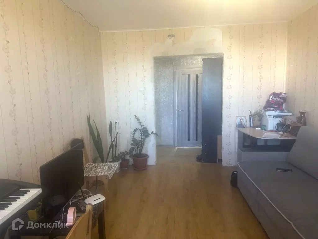 Продаётся 3-к квартира, 63 м - Фото 1