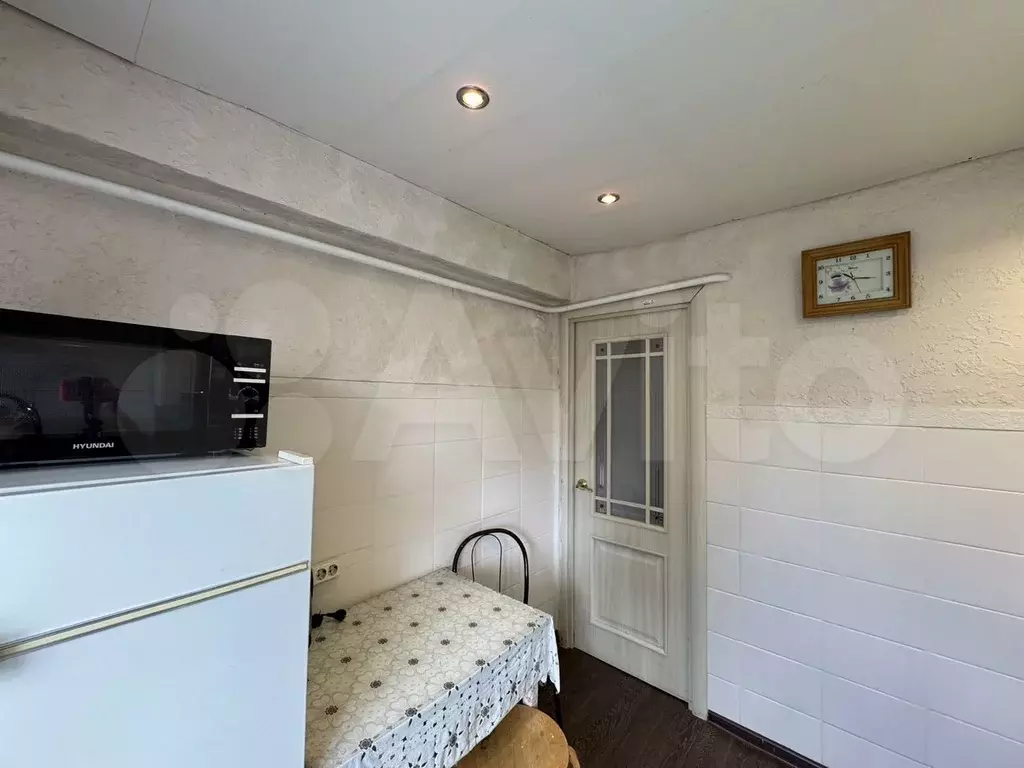 1-к. квартира, 30 м, 5/5 эт. - Фото 1