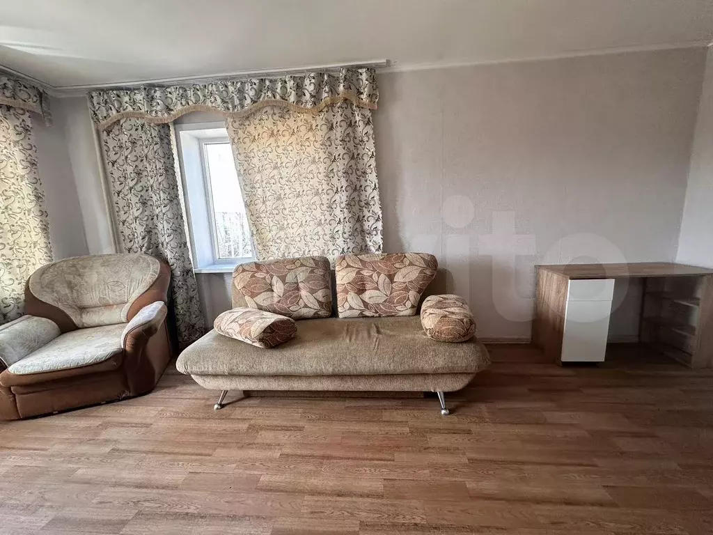 2-к. квартира, 44 м, 4/5 эт. - Фото 1
