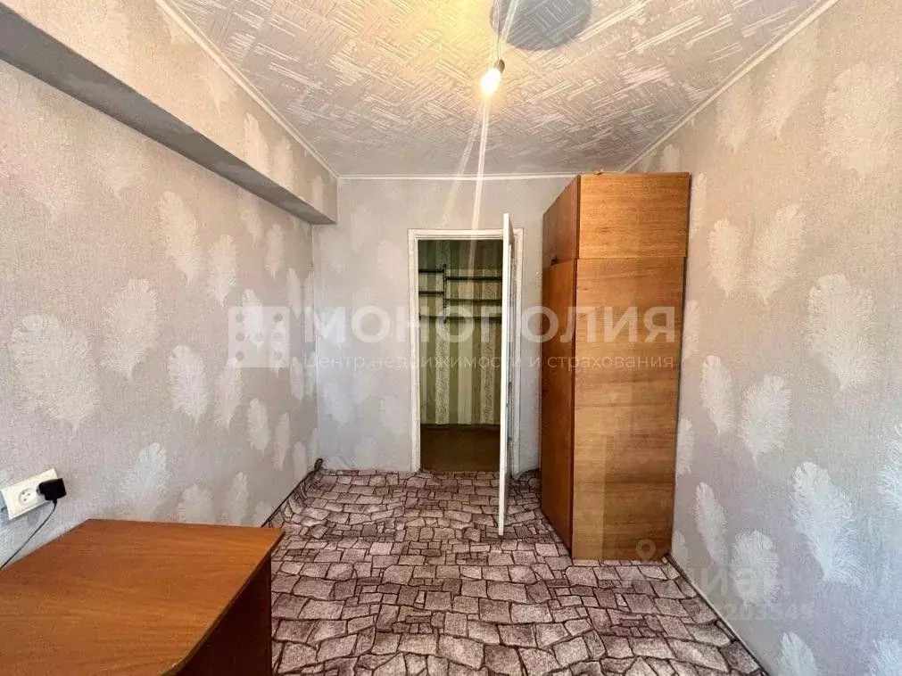 2-к кв. Амурская область, Белогорск Северная ул., 14 (45.6 м) - Фото 2