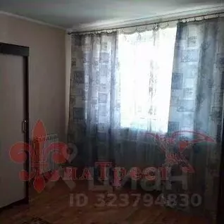 1-к кв. Белгородская область, Белгород Почтовая ул., 62в (34.1 м) - Фото 1