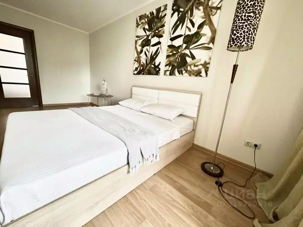 2-к кв. Московская область, Коломна просп. Кирова, 17 (65.0 м) - Фото 1