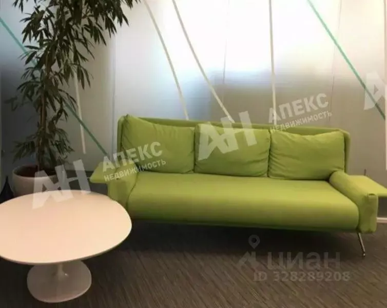 Помещение свободного назначения в Москва Валовая ул., 35 (746 м) - Фото 1