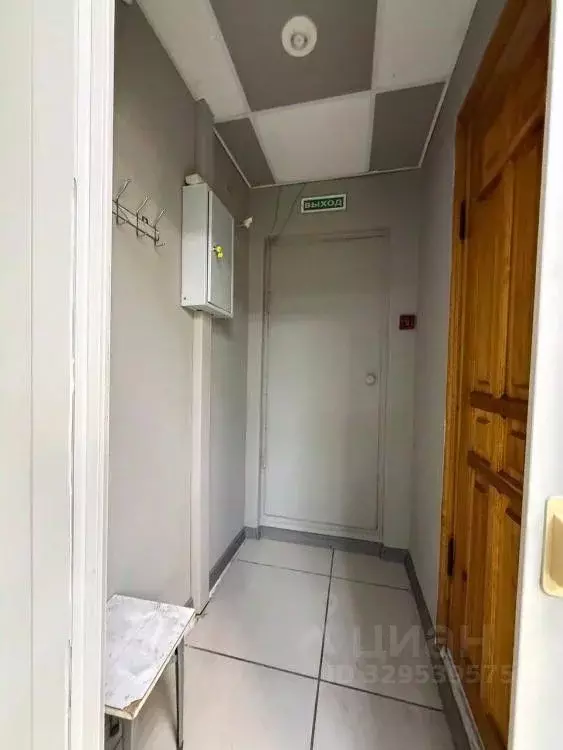 Помещение свободного назначения в Иркутская область, Иркутск ул. ... - Фото 2