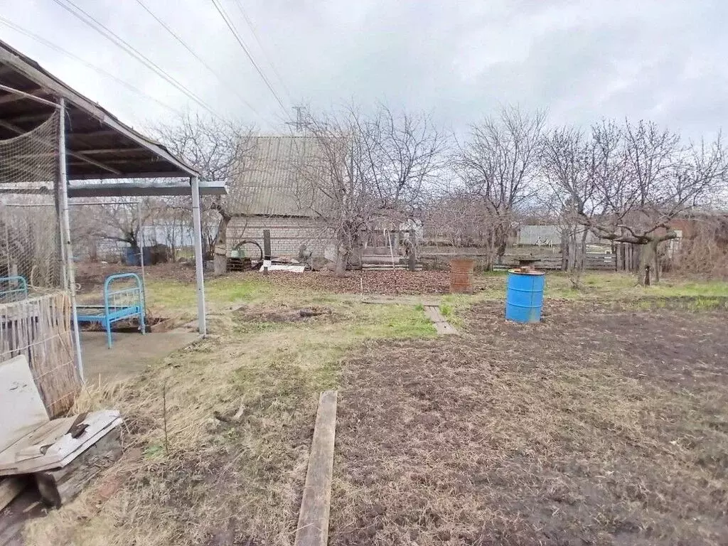 Дом в Саратовская область, Балаковский район, Натальинское ... - Фото 2