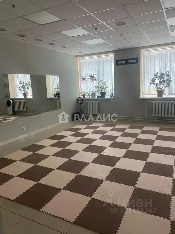 Помещение свободного назначения в Коми, Сыктывкар Коммунистическая ... - Фото 2