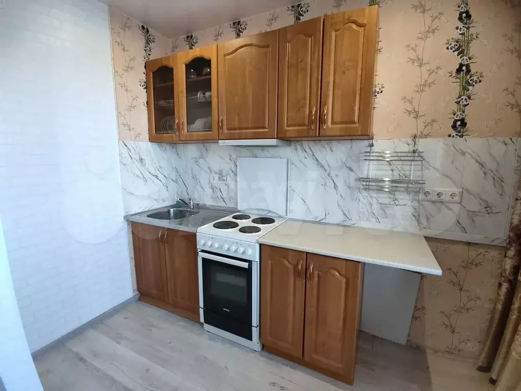 Квартира-студия, 35 м, 10/10 эт. - Фото 1