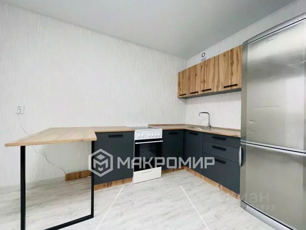 Студия Челябинская область, Снежинск ул. Маршала Чуйкова, 26 (24.5 м) - Фото 1