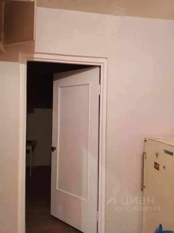 1-к кв. Нижегородская область, Дзержинск ул. Пожарского, 4/41 (30.0 м) - Фото 1