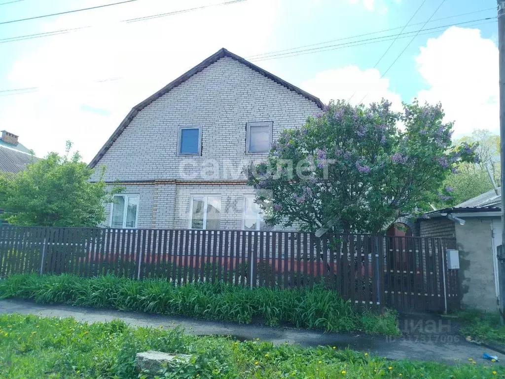 Дом в Пензенская область, Пенза Придорожная ул., 26 (114 м) - Фото 1