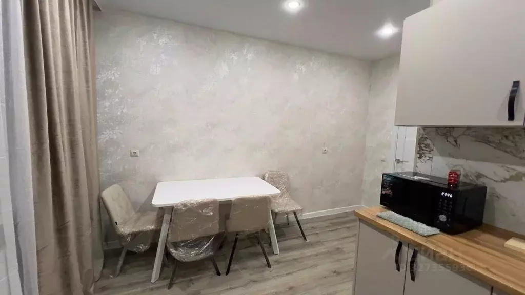 2-к кв. Татарстан, Казань ул. Четаева, 14Ак2 (76.0 м) - Фото 2