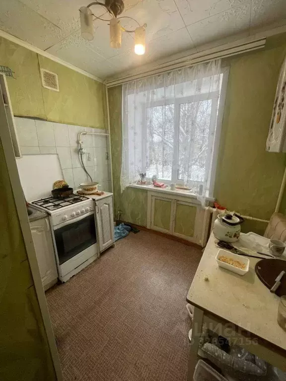 3-к кв. Тверская область, Кимрский муниципальный округ, Белый Городок ... - Фото 1