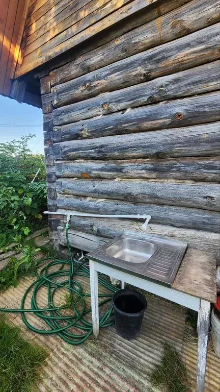 Дом в Московская область, Серпухов Труженик СНТ, 13 (50 м) - Фото 2