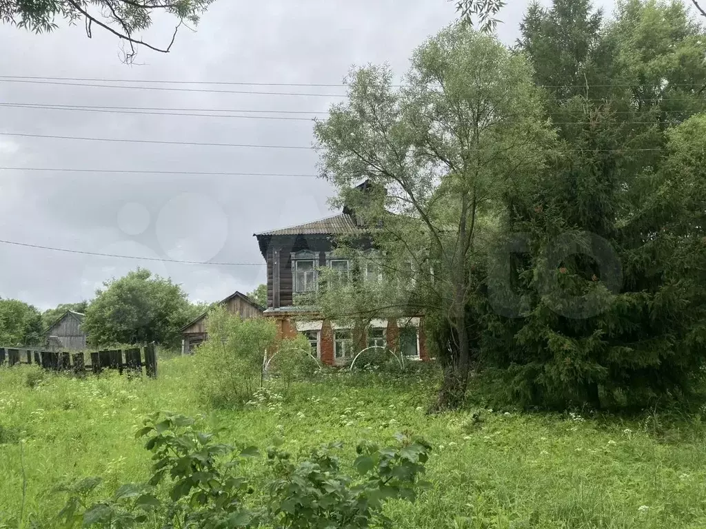 Дом 37 м на участке 22 сот. - Фото 0