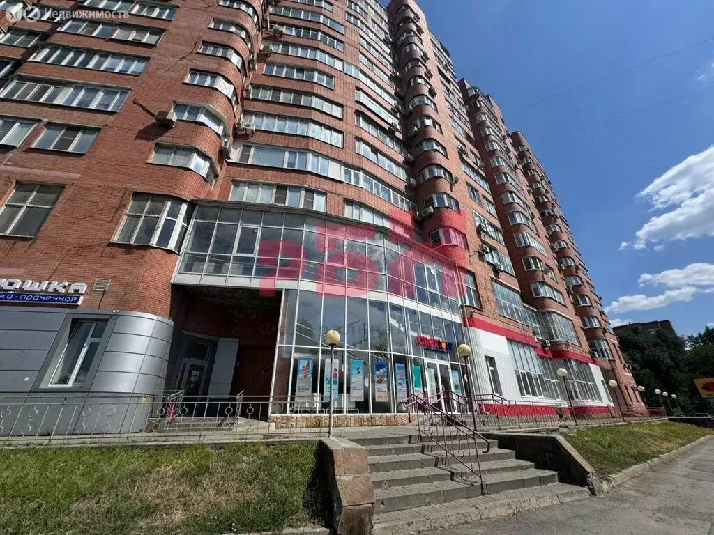 Помещение свободного назначения (1246 м) - Фото 1