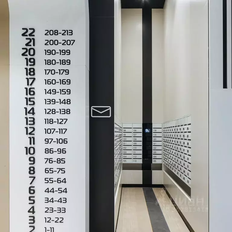 Гараж в Москва ул. Нижние Мневники, 16к4 (6 м) - Фото 2