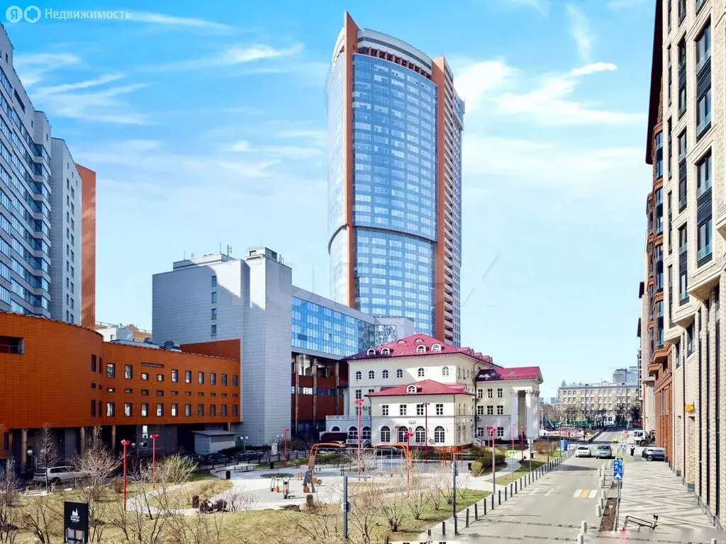 Офис (67 м) - Фото 0