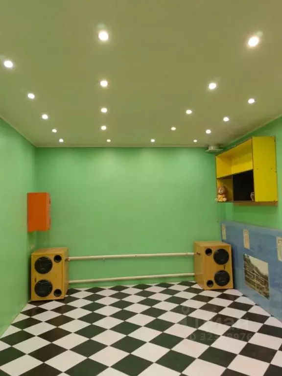 Гараж в Московская область, Балашиха ул. Керамическая (21 м) - Фото 2