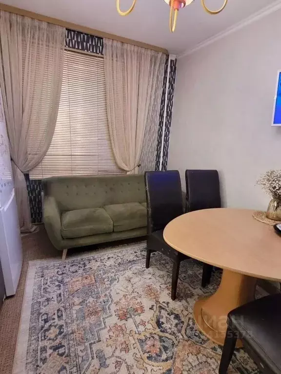 1-к кв. Московская область, Ленинский городской округ, пос. Развилка ... - Фото 1