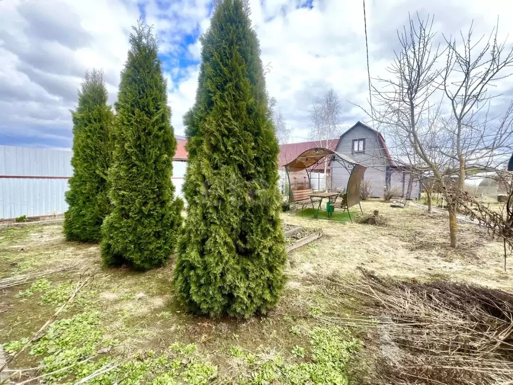 Дом в Московская область, Коломна городской округ, д. Зарудня ул. ... - Фото 1
