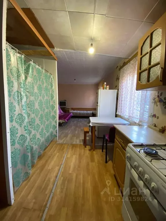 Дом в Волгоградская область, Волгоград ул. Дарвина (35 м) - Фото 1