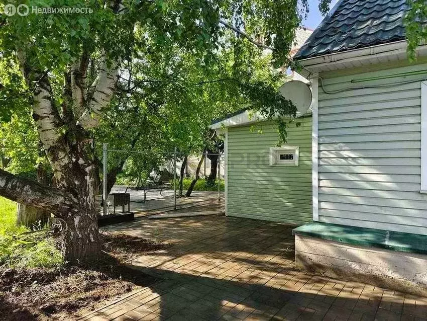 Дом в Тверь, Хрустальная улица, 9 (40.1 м) - Фото 2