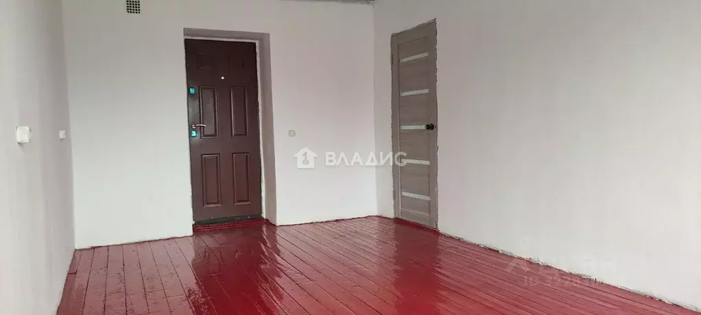 Свободной планировки кв. Карелия, Сегежа Лесная ул., 3А (37.6 м) - Фото 0