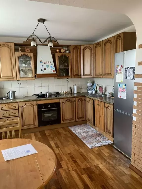 4-к кв. Сахалинская область, Южно-Сахалинск просп. Победы, 28 (126.1 ... - Фото 2