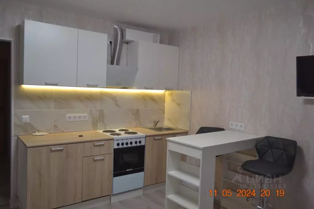 Студия Московская область, Люберцы городской округ, Томилино пгт, ... - Фото 2