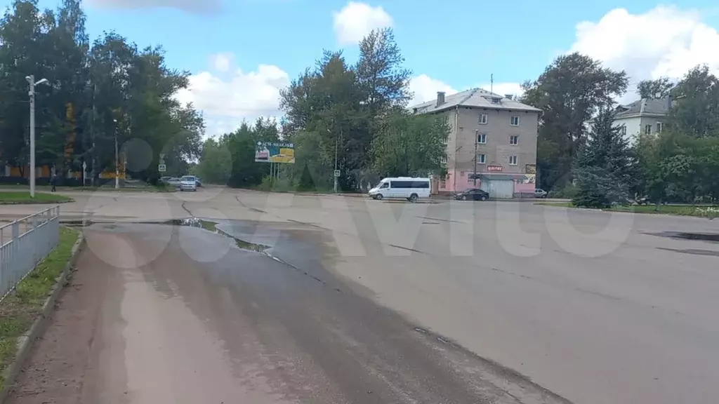 свободного назначения, 100.2 м - Фото 1