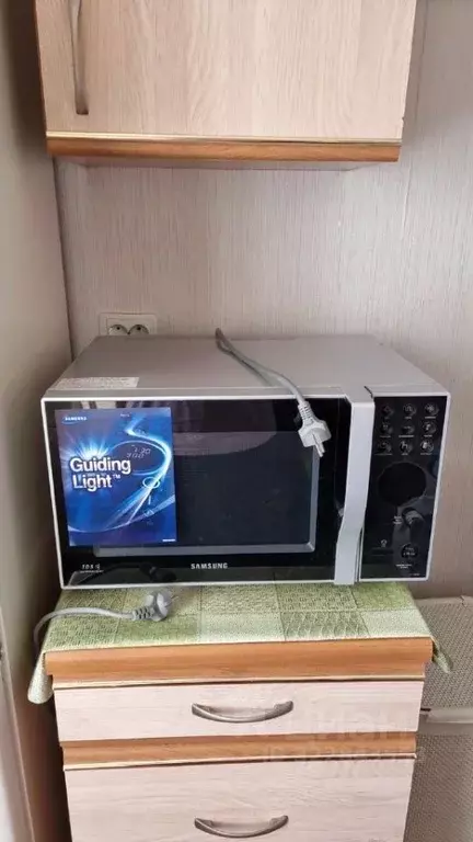 2-к кв. Красноярский край, Норильск Комсомольская ул., 41А (44.0 м) - Фото 2