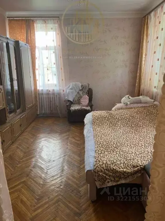 3-к кв. Ставропольский край, Пятигорск ул. Козлова, 19 (77.0 м) - Фото 2