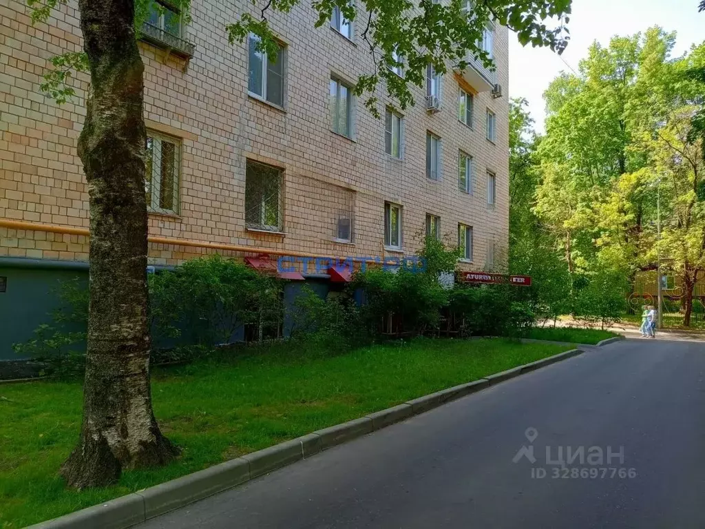 Помещение свободного назначения в Москва Ленинский просп., 86 (180 м) - Фото 1