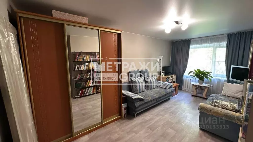 3-к кв. Московская область, Щелково ул. Рудакова, 1Ак1 (58.1 м) - Фото 1
