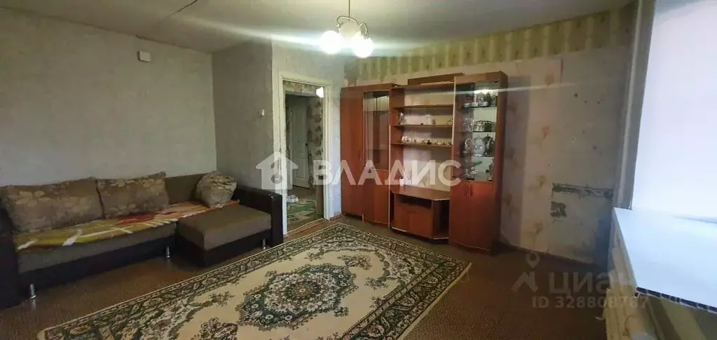 2-к кв. Владимирская область, Лакинск г. Собинский муниципальный ... - Фото 2