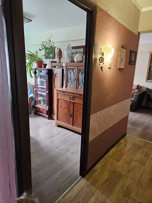 Продаётся 2-к квартира, 43 м - Фото 1
