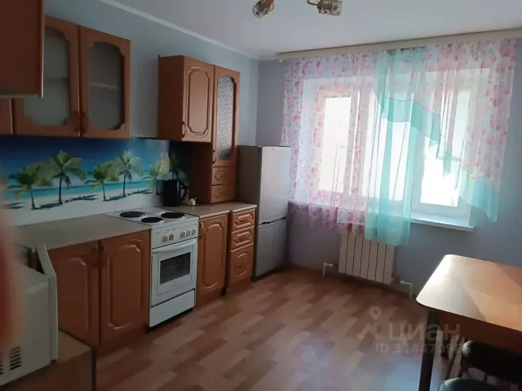 2-к кв. Тюменская область, Тобольск 7А мкр, 23Б (65.0 м) - Фото 1