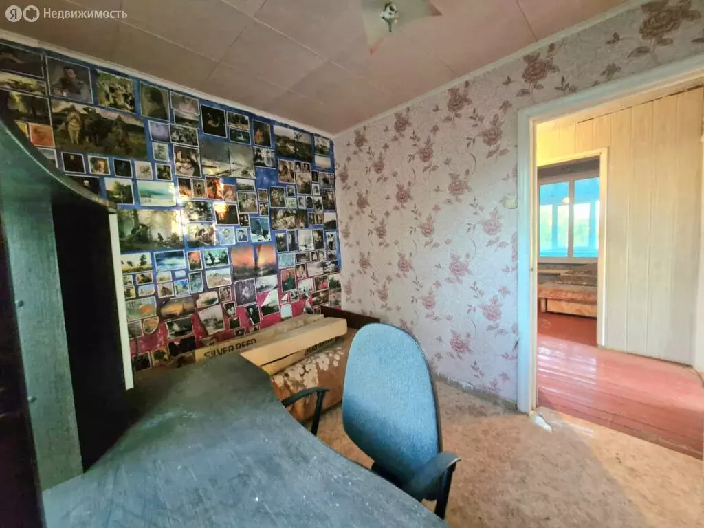 Дом в Елань, Луговая улица, 6 (94 м) - Фото 0
