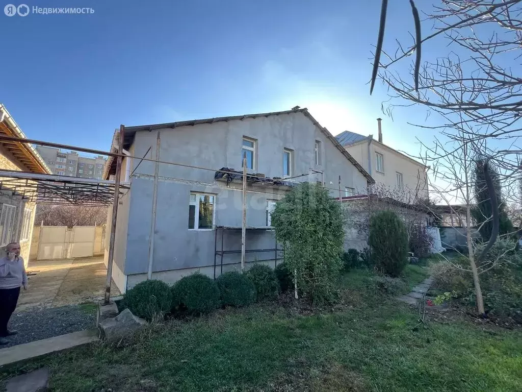 Дом в Симферополь, улица Мелевше (270.4 м) - Фото 2